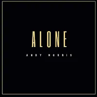 Andy Morris — Alone — обложка